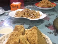 -人民公社大食堂(顺义总店)