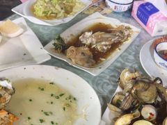 -范饭椰林川湘味海鲜·椰子鸡(三亚湾椰梦长廊店)