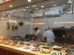 -深运潮州粥(东门店)