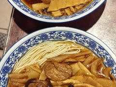 -西园寺素食(西园弄戒幢律寺店)