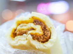 大懒龙-长申国际美食广场