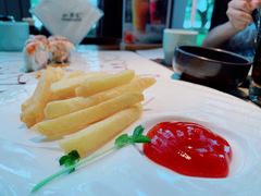 -山葵家·创意料理(宁波来福士店)