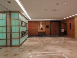 -金茂深圳JW万豪酒店·宴会厅