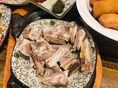 -格日勒阿妈蒙古厨房(大召店)