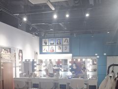 -海马体照相馆(天津世纪都会店)