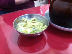 鸡块瓦罐面-靓汤瓦罐面(大学城店)