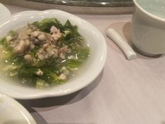 -浩运·海鲜青岛菜·海胆水饺(石老人店)
