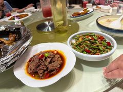 -老爷庙风味美食府(魏都大道店)