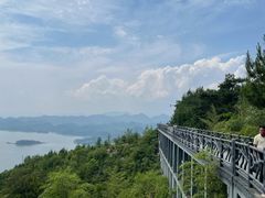 -千岛湖天屿景区