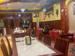-清真· AL-JANNAT 佳纳特餐厅(仙林店)