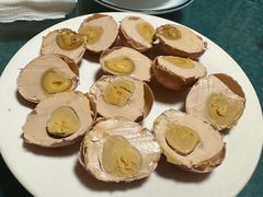 -金台阶鱼馆(于桥水库店)