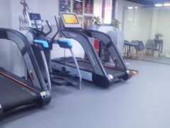 -清橙健身(学院路店)