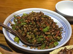 黑三剁-云海肴·汽锅鸡·云南菜(天津国金汇店)