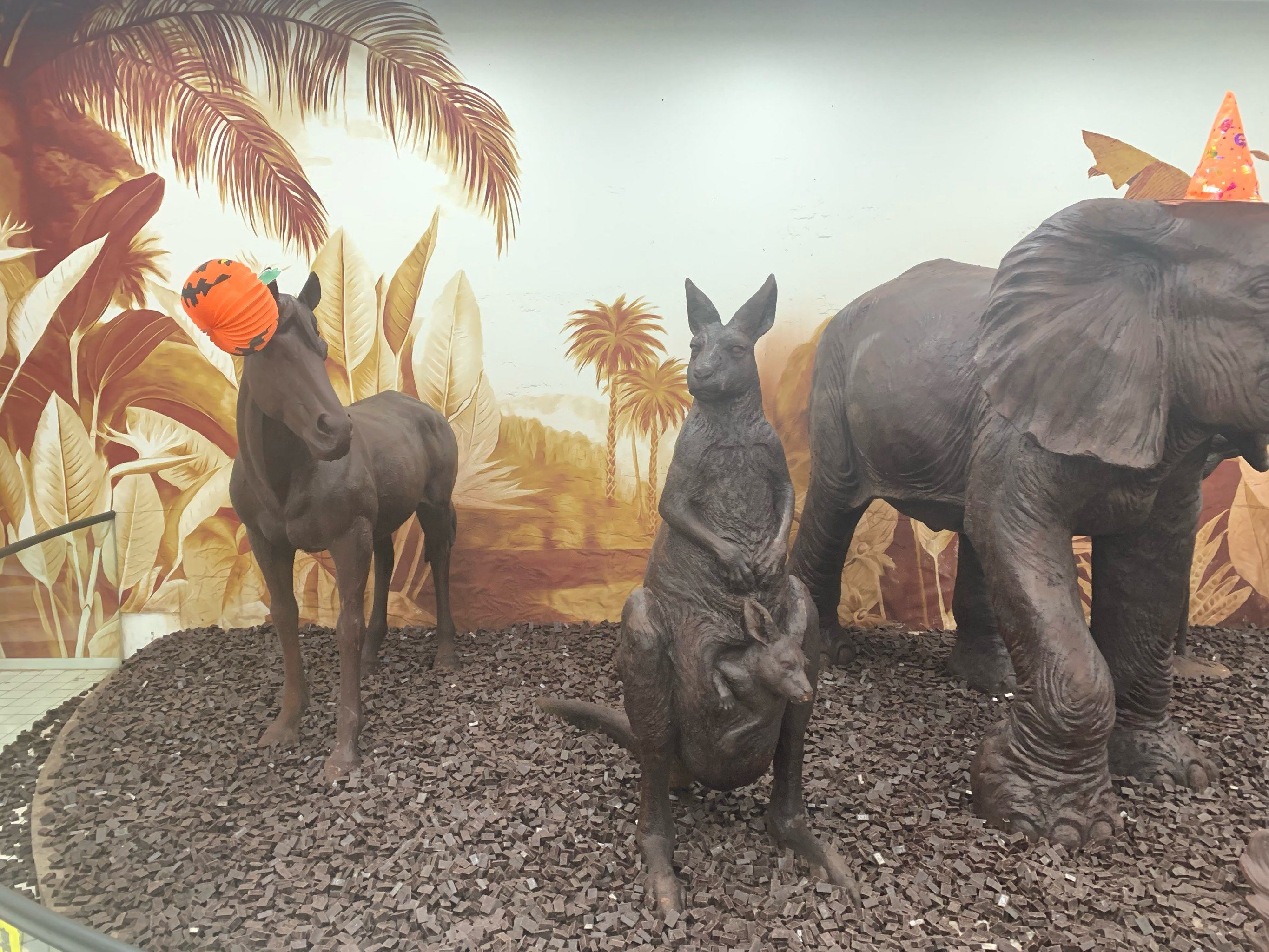 上海巧克力博物馆