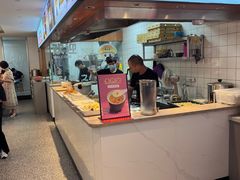 -素满香·素食自助餐(福州·长乐北路店)