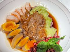 -大鸭梨烤鸭店(花园村店)