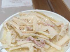 -松鹤楼面馆(清河万象汇店)
