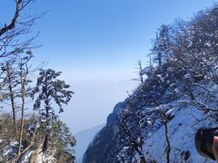 -峨眉山风景名胜区