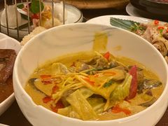 咖喱牛杂-京华世纪酒店·潮苑大酒楼(益华百货店)