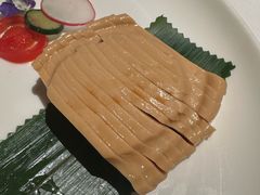 素鲍鱼-荣兴酒家(徐家汇店)