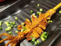 -蛙三泡椒牛蛙(万象城店)