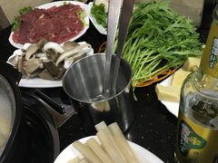 -领鲜风味花雕鸡(马端街店)