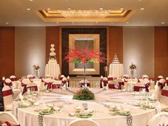 宴会式-苏州吴宫泛太平洋酒店