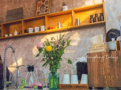 -METAL HANDS(五道营店)