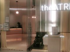 -théATRE 茶聚场(王府中環店)