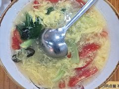 -十二道丰味·徐州土菜·烧烤(何山路店)