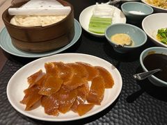 -长春凯悦酒店-品悦中餐厅