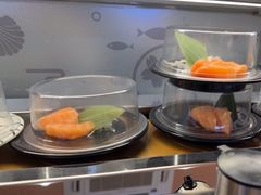 -争鲜回转寿司(中街大悦城店)