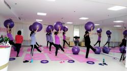-Your Yoga Pilates·瑜伽普拉提习练室