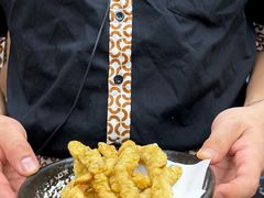 -湊湊火锅·茶憩(颐堤港店)