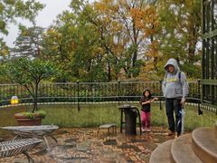 -三鹰之森吉卜力美术馆