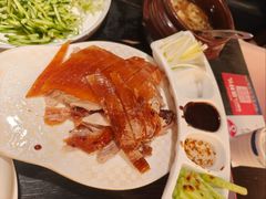 -满园烤鸭·春饼(沈北万达店)