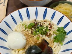-面乙新派手擀面(大悦城店)