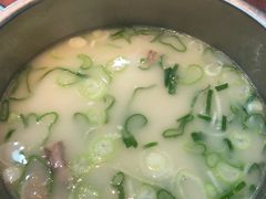 -神仙雪浓汤(明洞店)