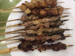 -正阳春烤鸭店(杨楼店)