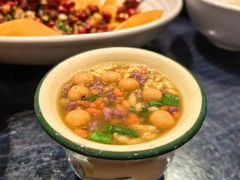 -甘家界牌柠檬鸭(青山店)