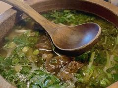 -山石榴·贵州菜(丰盛里店)