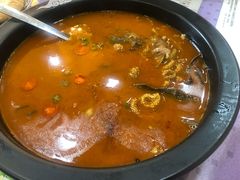 -新疆巴州金丝特餐厅(大钟寺店)