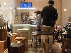 -小团圆糖水铺(襄阳南路店)