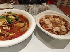 -小尕子·新疆菜(明园店)
