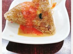 -蓝氏钟楼肉粽