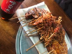 -多鱼炸串麻辣烫(闽江路店)
