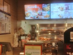 -肯德基(丰北路店)