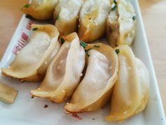 -小姜锅贴(凤凰街店)