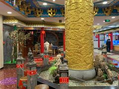 -万荣烤鸭店·北京菜(天坛店)