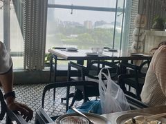 -PIZZA BIANCA(万象城店)